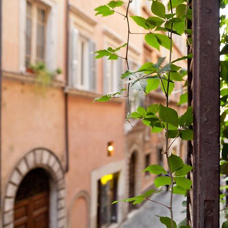 Baldassini Suites Roma Eksteriør bilde