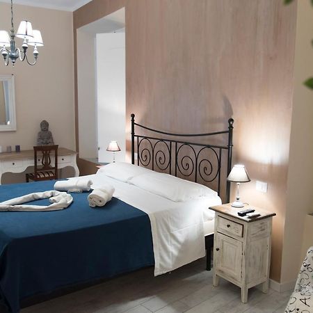 Baldassini Suites Roma Eksteriør bilde