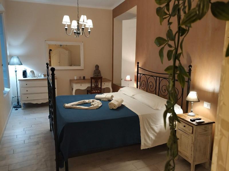 Baldassini Suites Roma Eksteriør bilde