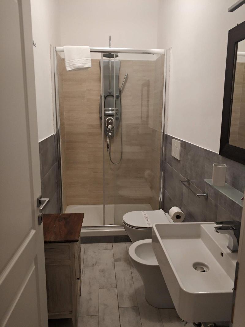 Baldassini Suites Roma Eksteriør bilde