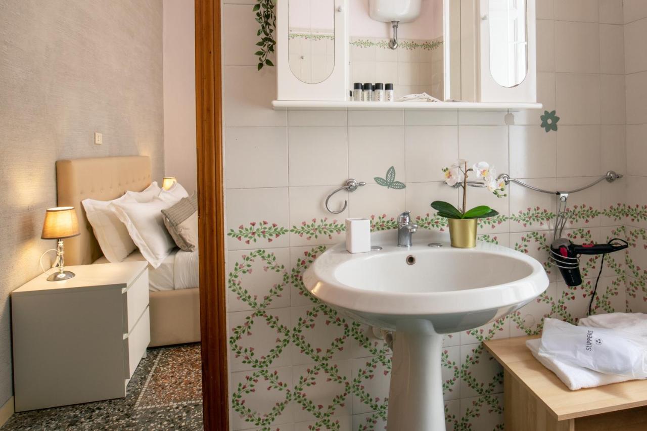 Baldassini Suites Roma Eksteriør bilde