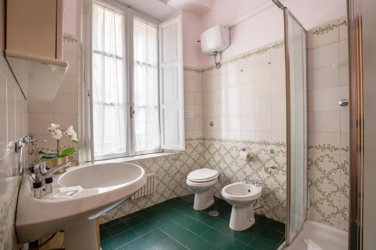 Baldassini Suites Roma Eksteriør bilde