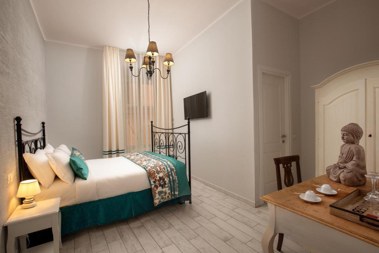 Baldassini Suites Roma Eksteriør bilde