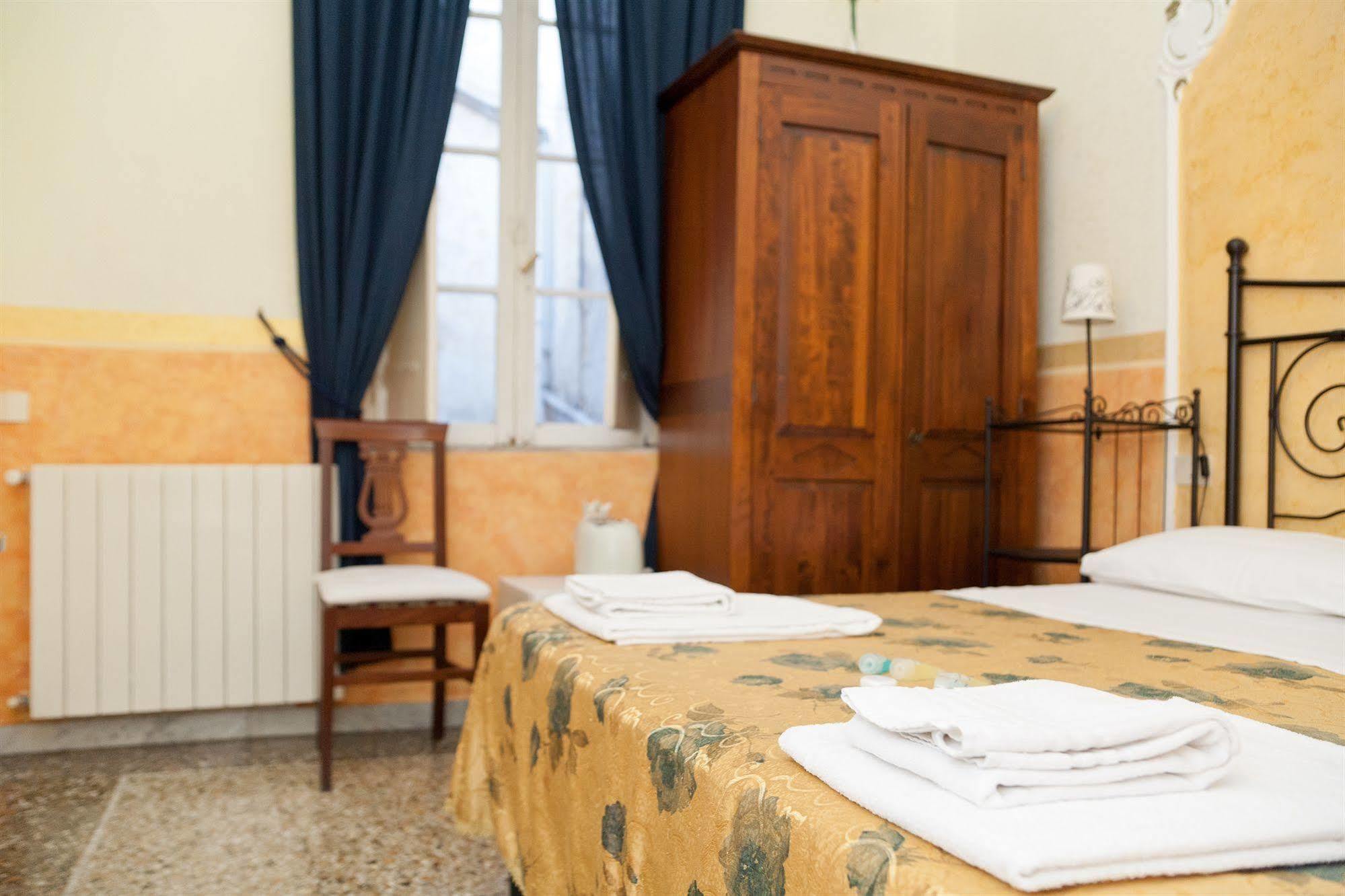 Baldassini Suites Roma Eksteriør bilde