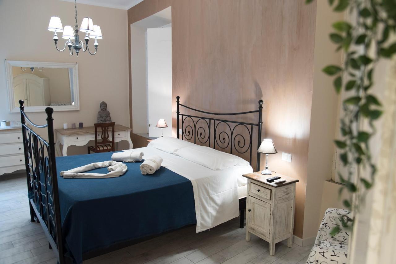 Baldassini Suites Roma Eksteriør bilde