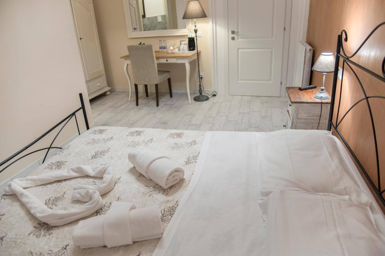 Baldassini Suites Roma Eksteriør bilde