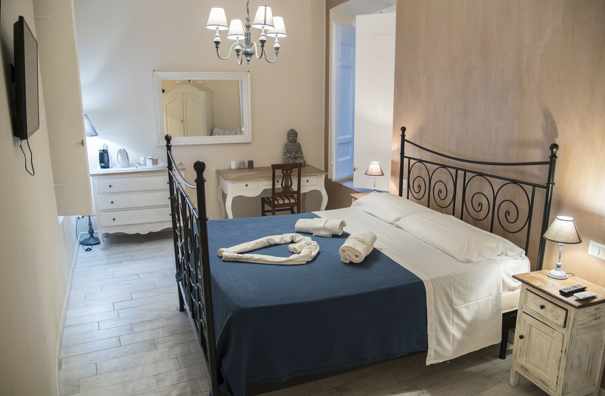 Baldassini Suites Roma Eksteriør bilde